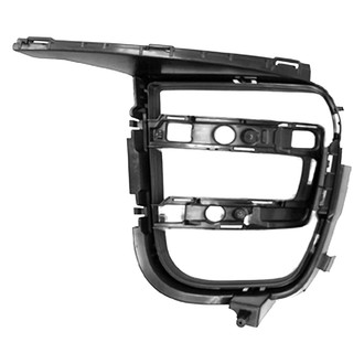 Replace® - Front Bumper Grilles
