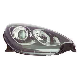 Replace® - Factory Replacement Headlights