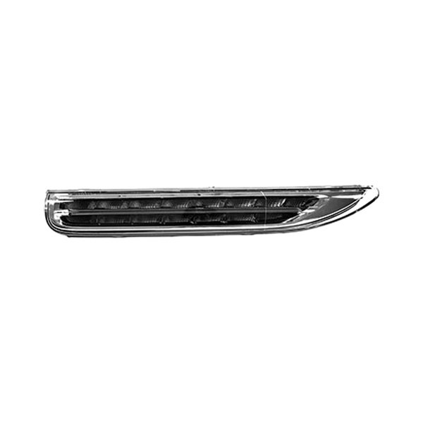 Replace® - Driver Side Replacement Daytime Running Light, Porsche Cayenne