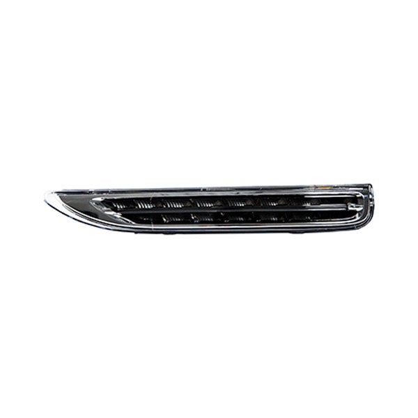 Replace® - Passenger Side Replacement Daytime Running Light, Porsche Cayenne