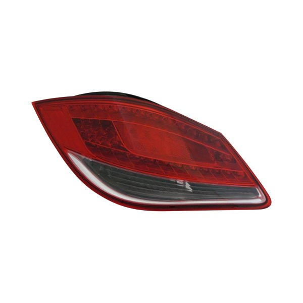 Replace® - Driver Side Replacement Tail Light, Porsche Boxster