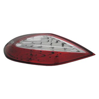 Replace® - Passenger Side Replacement Tail Light (Standard Line)