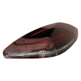 Replace® - Passenger Side Replacement Tail Light (Standard Line)