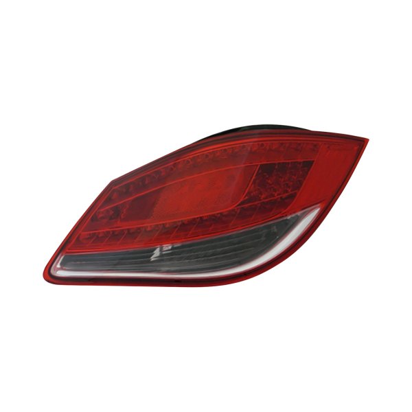Replace® - Passenger Side Replacement Tail Light, Porsche Boxster