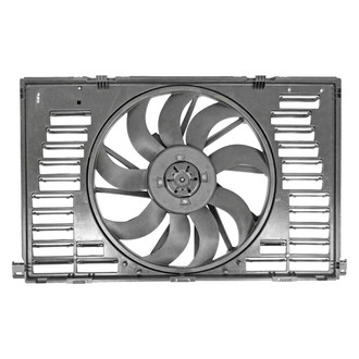Replace® - Radiator Fan