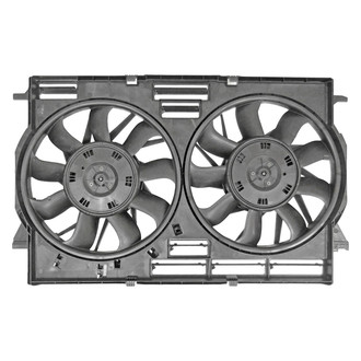 Replace® - Radiator Fan