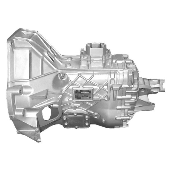 Replace® - Remanufactured Manual Transmission Assembly