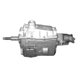 Replace® - Remanufactured Manual Transmission Assembly