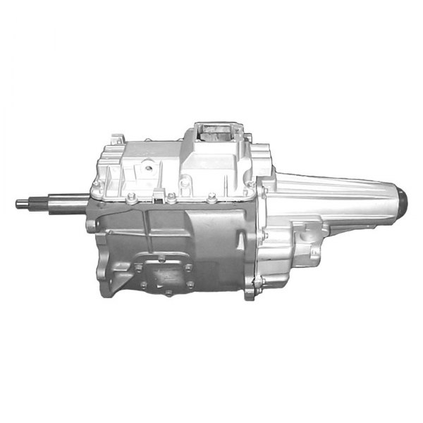 Replace® R2662 Remanufactured Manual Transmission Assembly
