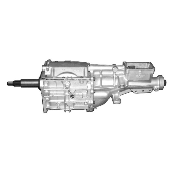 Replace® - Remanufactured Manual Transmission Assembly