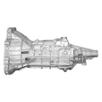 Replace® - Remanufactured Manual Transmission Assembly
