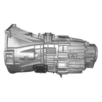 Replace® - Remanufactured Manual Transmission Assembly