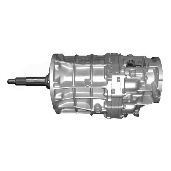 Replace® R3604 Remanufactured Manual Transmission Assembly