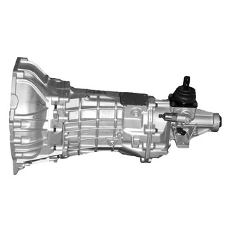 Replace® - Remanufactured Manual Transmission Assembly