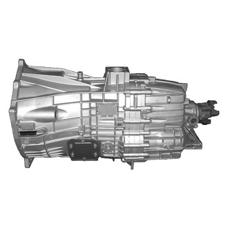 Replace® - Remanufactured Manual Transmission Assembly