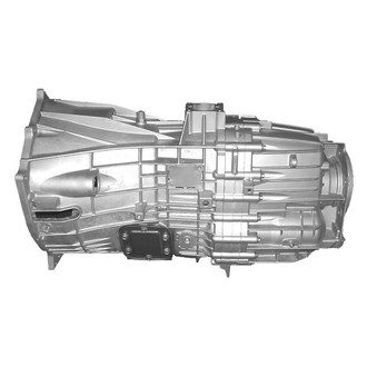 Replace® - Remanufactured Manual Transmission Assembly