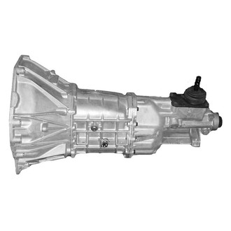 Replace® - Remanufactured Manual Transmission Assembly