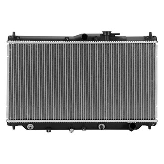 Replace® - Engine Coolant Radiator