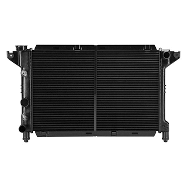 Replace® - Engine Coolant Radiator