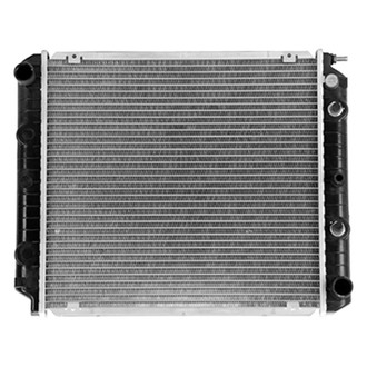 Replace® - Engine Coolant Radiator