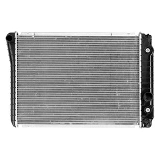 Replace® - Engine Coolant Radiator