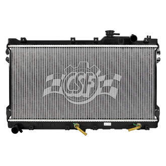 Replace® - Engine Coolant Radiator