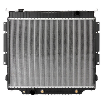 Replace® - Engine Coolant Radiator