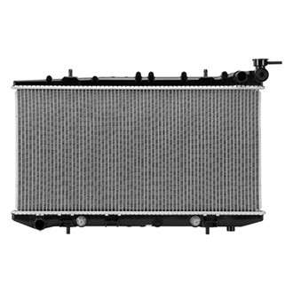 Replace® - Engine Coolant Radiator