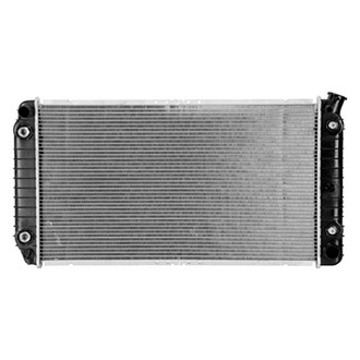 Replace® - Engine Coolant Radiator