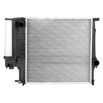 Replace® - Engine Coolant Radiator