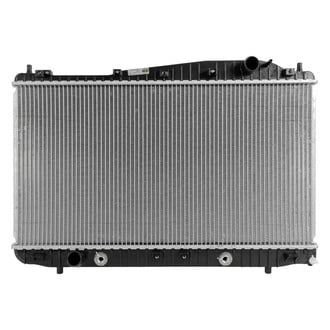 Replace® - Engine Coolant Radiator