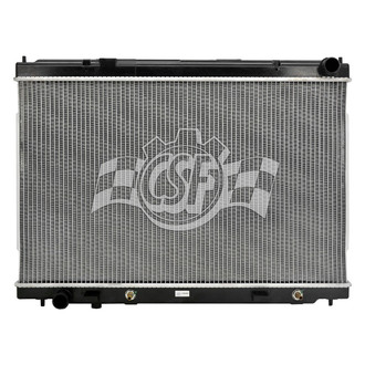 Replace® - Engine Coolant Radiator