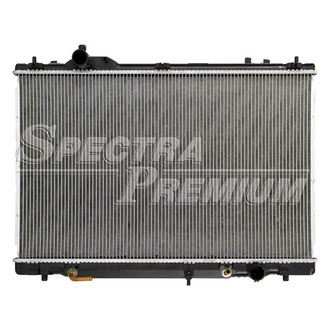Replace® - Engine Coolant Radiator
