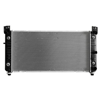 Replace® - Engine Coolant Radiator