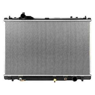 Replace® - Engine Coolant Radiator