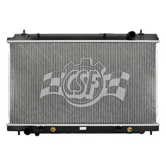 Replace® - Engine Coolant Radiator