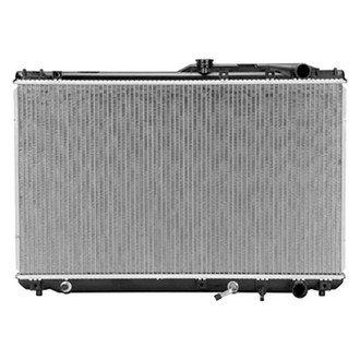 Replace® - Engine Coolant Radiator