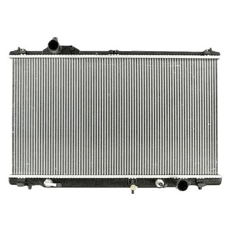 Replace® - Engine Coolant Radiator