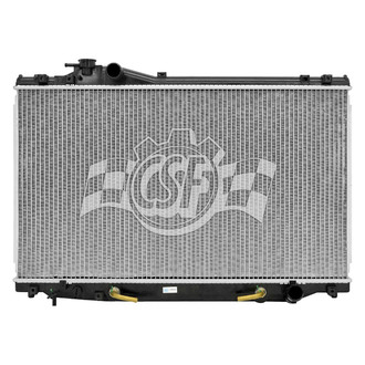 Replace® - Engine Coolant Radiator