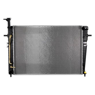 Replace® - Engine Coolant Radiator
