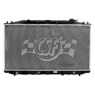 Replace® - Engine Coolant Radiator