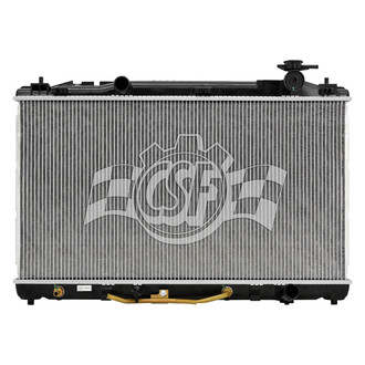 Replace® - Engine Coolant Radiator