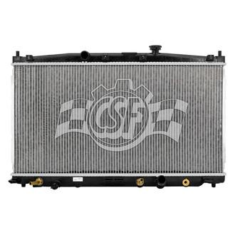 Replace® - Engine Coolant Radiator