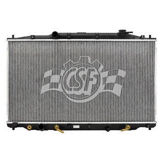 Replace® - Engine Coolant Radiator