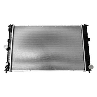 Replace® - Engine Coolant Radiator