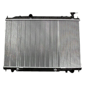 Replace® - Engine Coolant Radiator