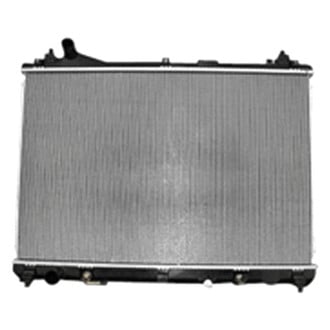 Replace® - Engine Coolant Radiator