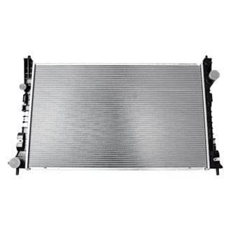 Replace® - Engine Coolant Radiator