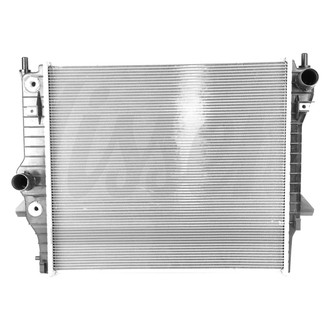 Replace® - Engine Coolant Radiator
