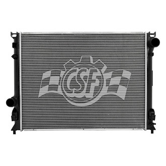 Replace® - Engine Coolant Radiator